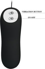 Plug Anale Vibrante Special Anal Stimulation