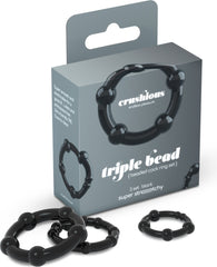 Triple Bead