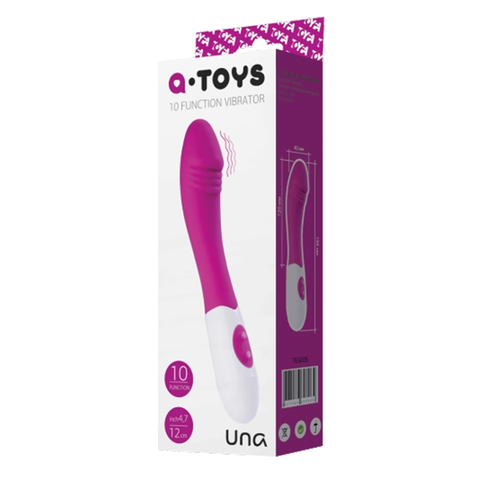 Vibratore Una A-Toys