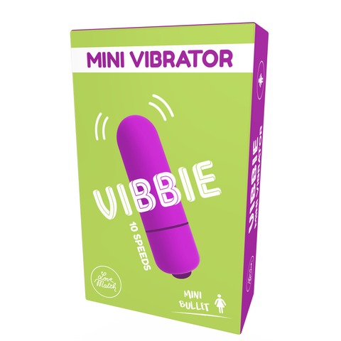 mini vibrator