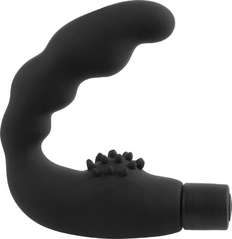 Vibrating Reach Around