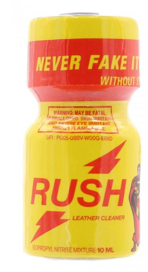 Rush originale