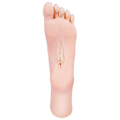 XTC Succubus Foot