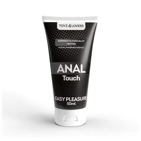 Lubrificante Anale Touch