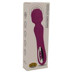 Bacchetta Sextoy Genius - Viola 41 mm