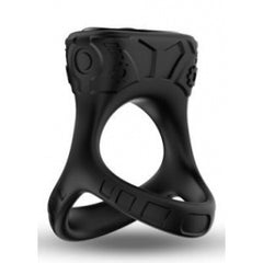 Ballstretcher Vibrant Vrizz 43mm Nero