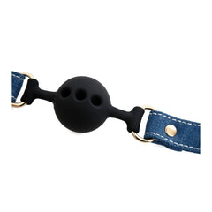 Bavaglio a sfera Denimy 45 mm