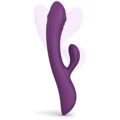 Vibratore Rabbit Bunny & Clyde