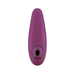 Succhia Clitoride Womanizer Classic - viola