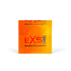 Preservativi Ritardanti Exs Delay Endurance
