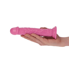 Dildo Realistico Amedeo 19 cm