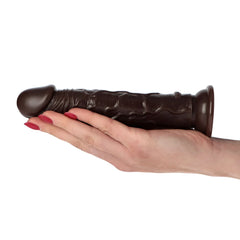 Dildo Realistico Amedeo 19 cm