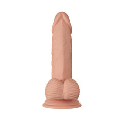 Dildo realistico Zebulon Beautiful 14 x 3,7 cm