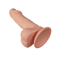Dildo realistico Zebulon Beautiful 14 x 3,7 cm