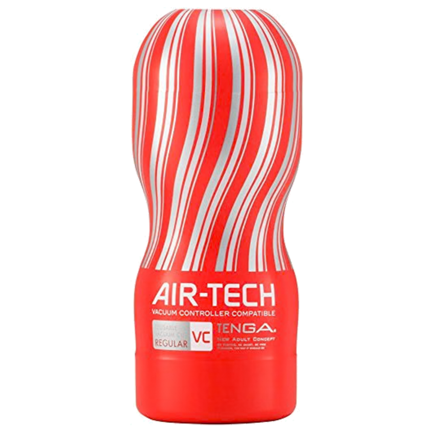 Masturbatore AIR-TECH VB Regular