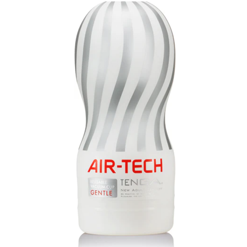 Masturbatore Air Tech Gentle