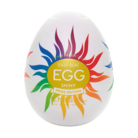 Shiny Pride Edition
