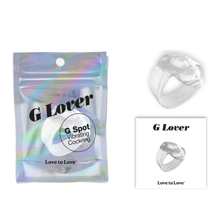 G-lover