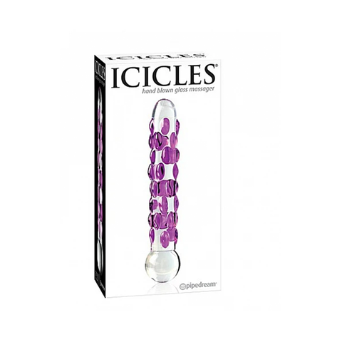 Icicles No. 7