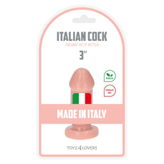Dildo Anale Mio 9 cm