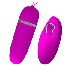 PRETTY LOVE - UOVO VIBRANTE DEBBY CON CONTROLLO PRETTY LOVE - UOVO VIBRANTE DEBBY CON CONTROLLO