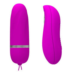 PRETTY LOVE - UOVO VIBRANTE DEBBY CON CONTROLLO PRETTY LOVE - UOVO VIBRANTE DEBBY CON CONTROLLO