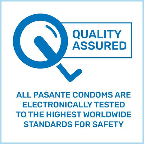 PASANTE - PUNTI E STR AS INTENSIT 3 UNIT