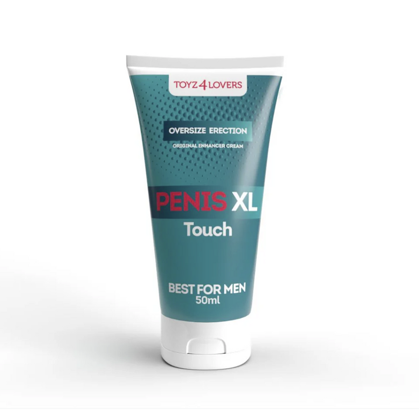 Crema sviluppante penis xl