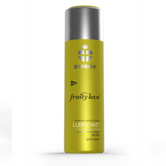 Lubrificante Vaginale Vaniglia e Pera