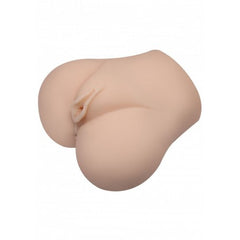 Masturbatore automatico per uomo vagina vibrante