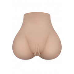 Masturbatore automatico per uomo vagina vibrante