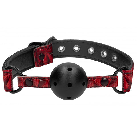 Palla Baillon LUXURY Rosso