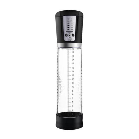 Premium Rechargeable Automatic Pump