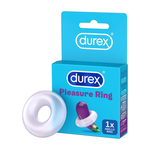 Pleasure Ring