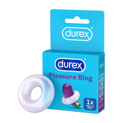 Pleasure Ring
