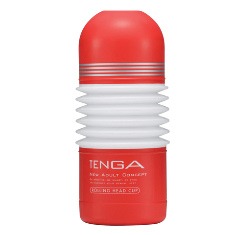 ROLLING HEAD CUP MEDIUM