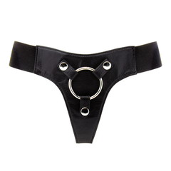 Imbracatura Strap On Elastic Harness