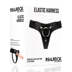 Imbracatura Strap On Elastic Harness