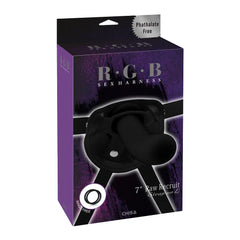 Strap On Raw Recruit 17,8 cm