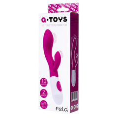 Vibratore punto G FELA - A-Toys
