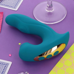 Eternal Love Vibe Stimulator