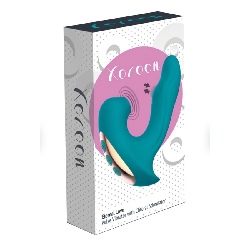 Eternal Love Vibe Stimulator