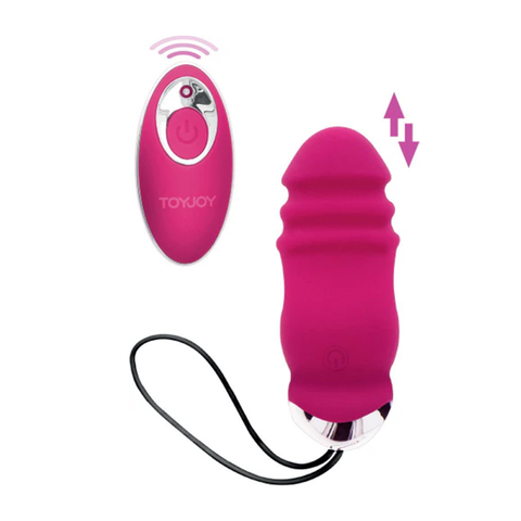 Sunny Side Up & Down