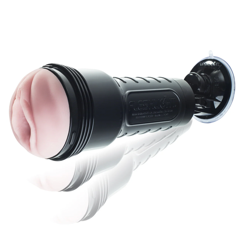 Masturbatore Shower Mount